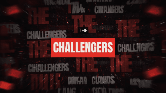 The Challengers